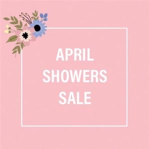 ☔️ THESE ITEMS MUST GO!